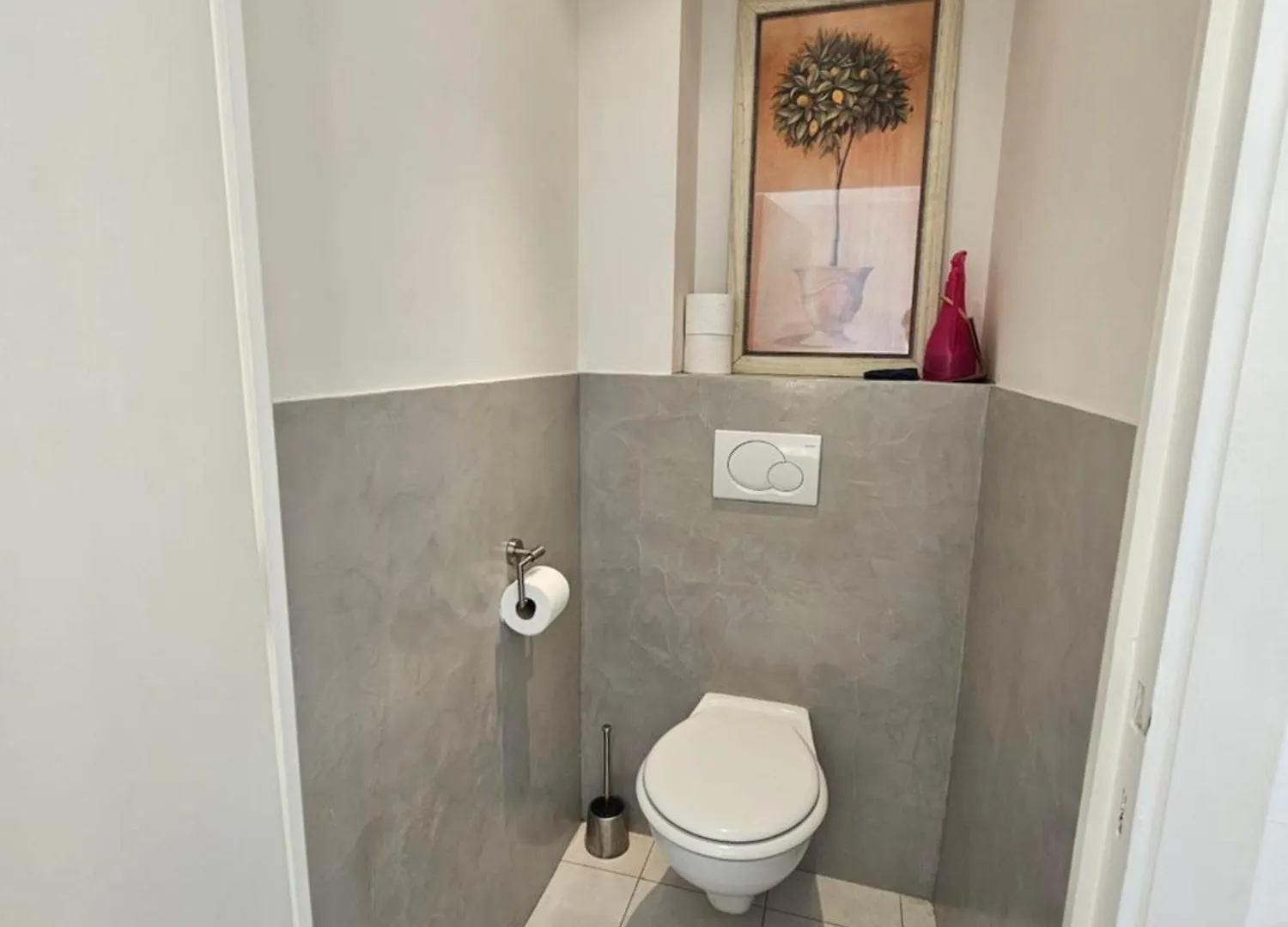 Apartament Villefranche Center Bay & Port Sea View Front Francja
