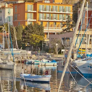 Hotell De La Darse, Villefranche-sur-Mer